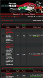 Mobile Screenshot of forum.ducati-klub.pl